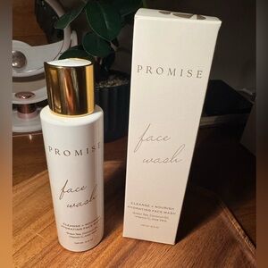 Pregnancy safe Face Wash